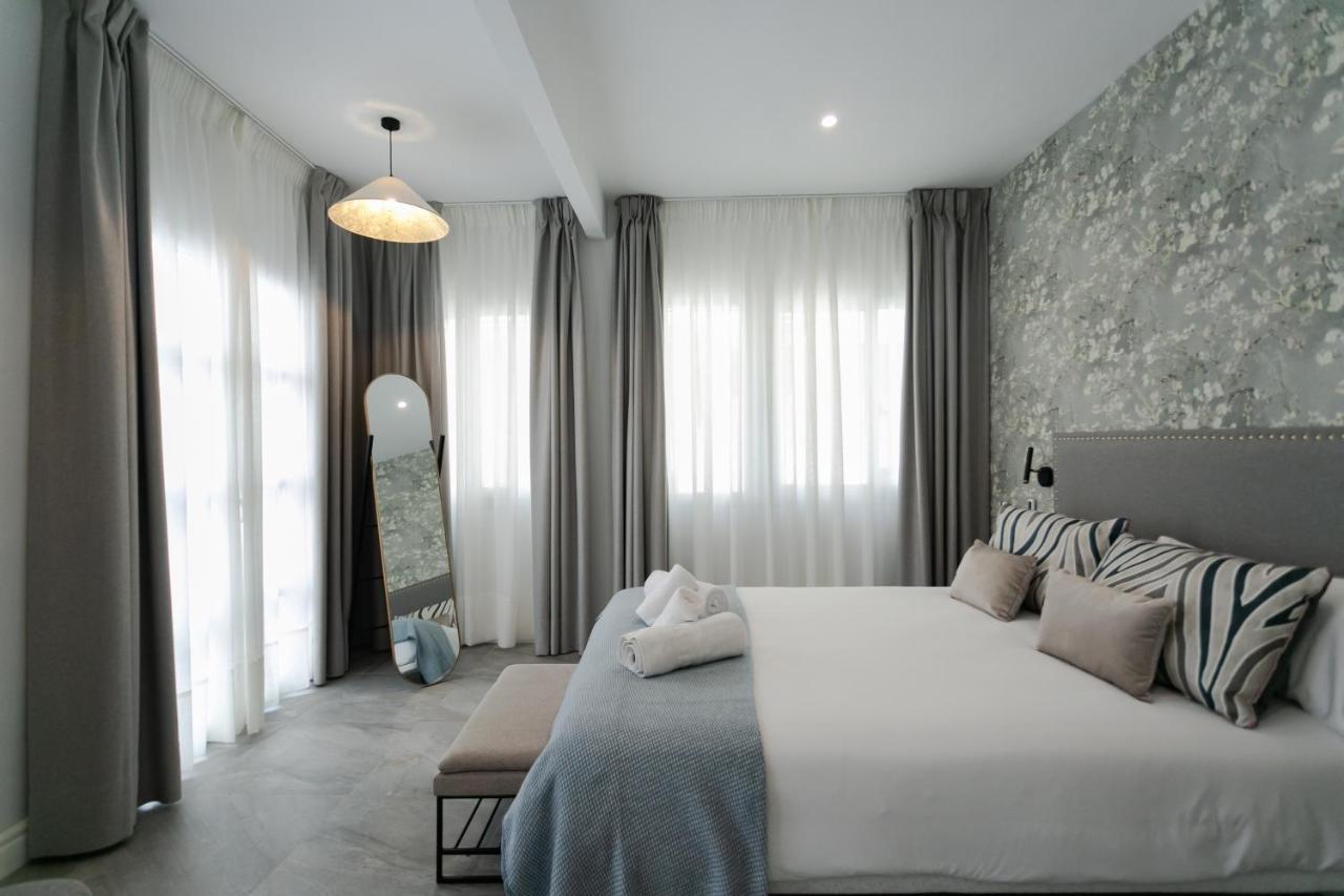 Lujoso Apartamento Con Piscina Compartida 2 세비야 외부 사진