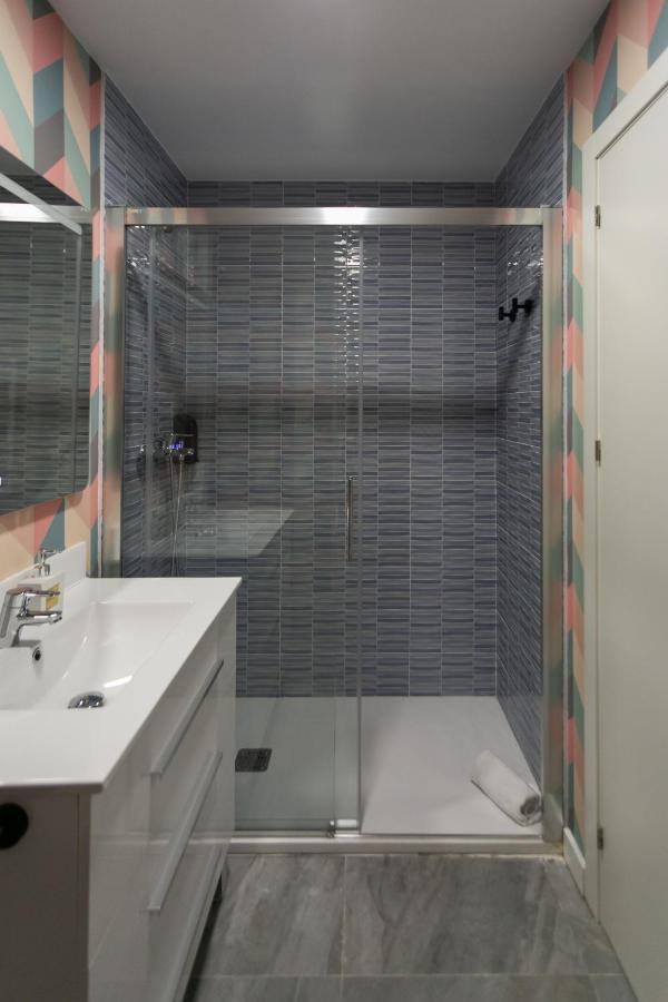 Lujoso Apartamento Con Piscina Compartida 2 세비야 외부 사진
