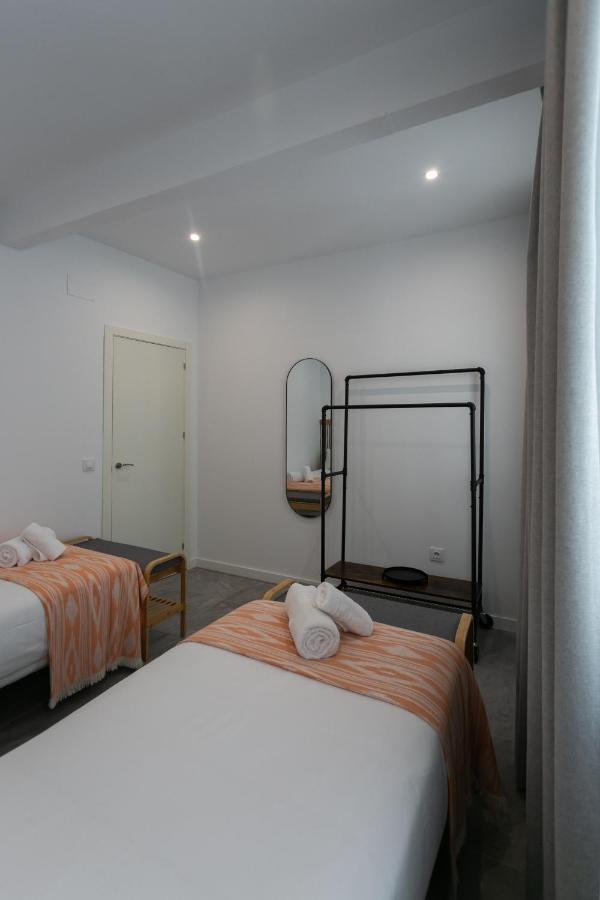 Lujoso Apartamento Con Piscina Compartida 2 세비야 외부 사진