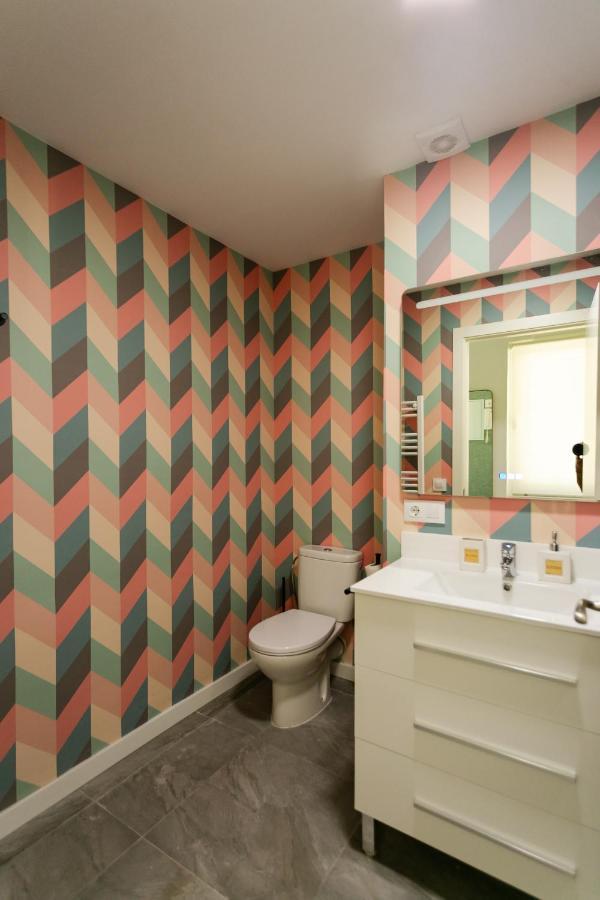 Lujoso Apartamento Con Piscina Compartida 2 세비야 외부 사진