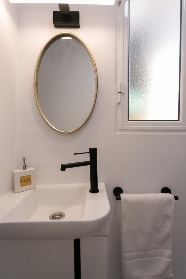 Lujoso Apartamento Con Piscina Compartida 2 세비야 외부 사진