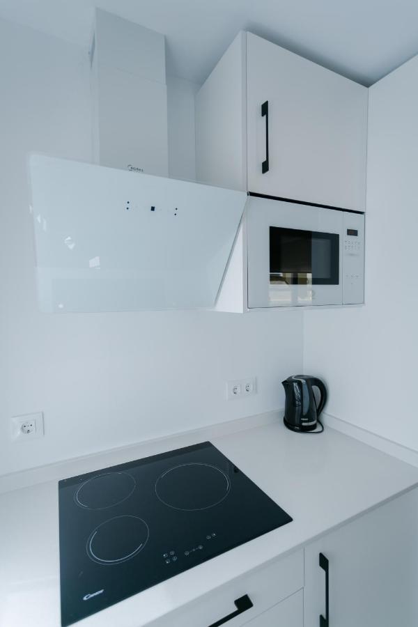 Lujoso Apartamento Con Piscina Compartida 2 세비야 외부 사진